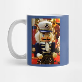 CAPT Nutcracker Mug